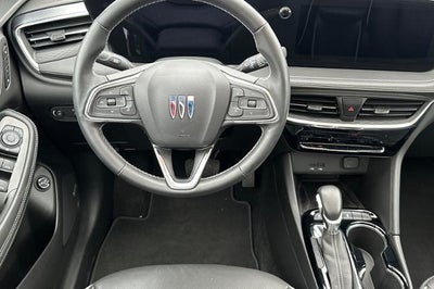 2024 Buick Encore GX Avenir