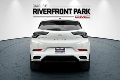 2024 Buick Encore GX Avenir