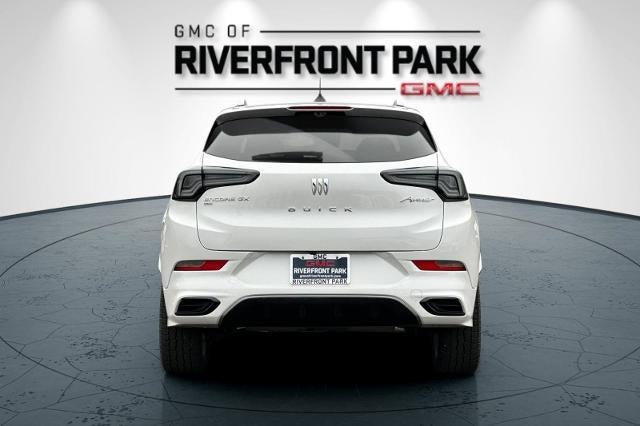 2024 Buick Encore GX Avenir