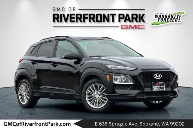 2019 Hyundai Kona SEL