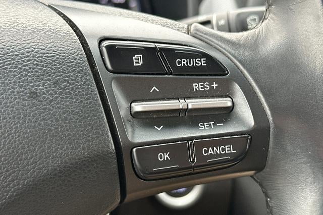 2019 Hyundai Kona SEL