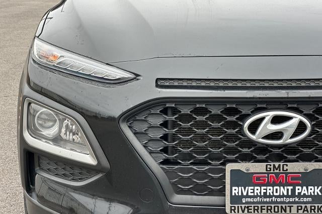 2019 Hyundai Kona SEL
