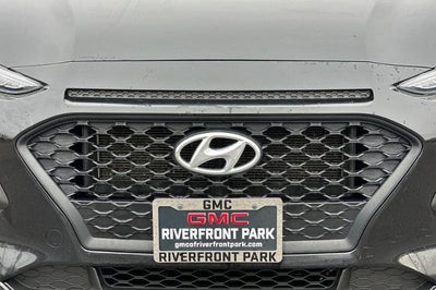 2019 Hyundai Kona SEL