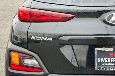 2019 Hyundai Kona SEL