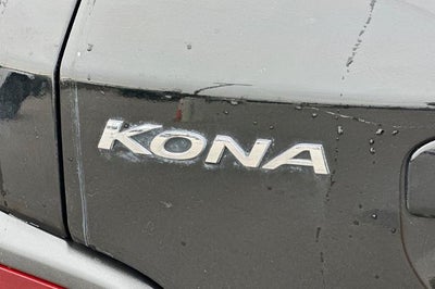 2019 Hyundai Kona SEL