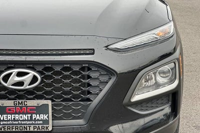 2019 Hyundai Kona SEL