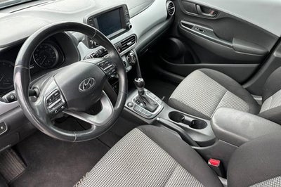 2019 Hyundai Kona SEL