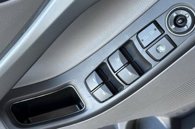 2014 Hyundai Elantra Sport