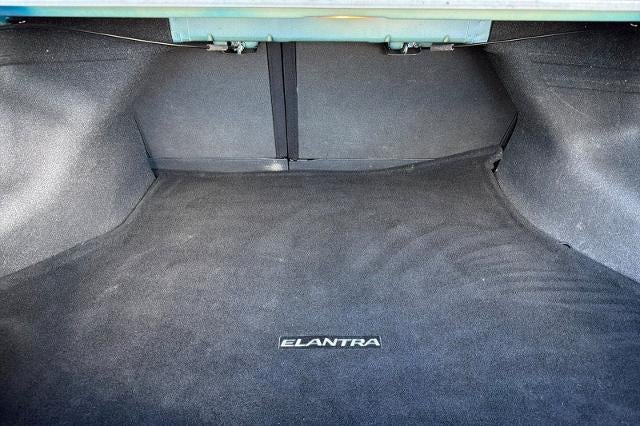 2014 Hyundai Elantra Sport