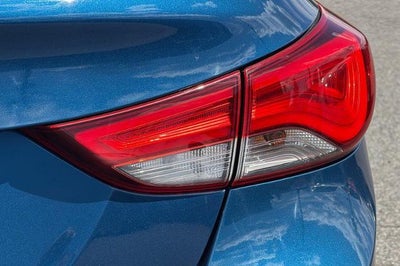 2014 Hyundai Elantra Sport