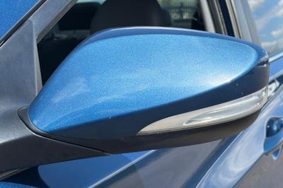 2014 Hyundai Elantra Sport