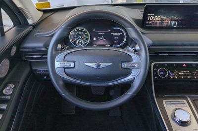 2023 Genesis GV80 Base