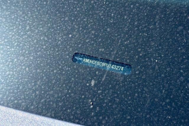 2023 Genesis GV80 Base