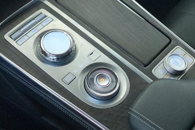 2023 Genesis GV80 Base