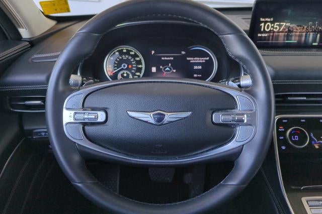 2023 Genesis GV80 Base