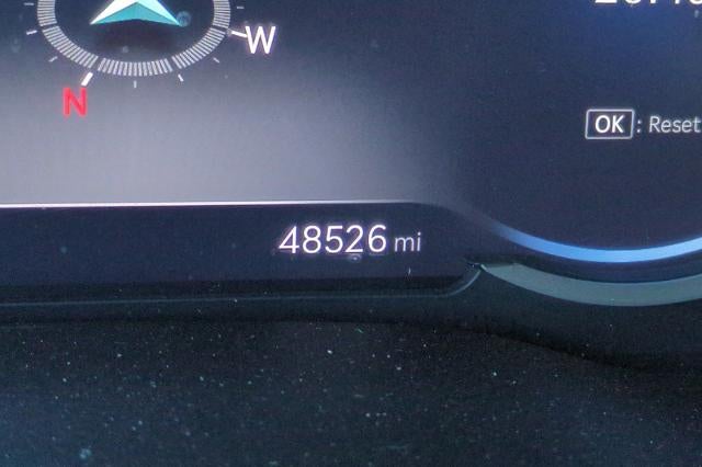 2023 Genesis GV80 Base