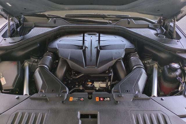 2023 Genesis GV80 Base