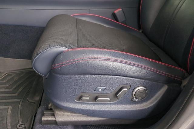 2022 Genesis GV70 3.5T Sport