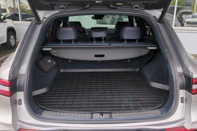 2022 Genesis GV70 3.5T Sport