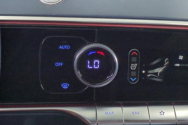 2022 Genesis GV70 3.5T Sport