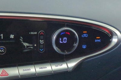 2022 Genesis GV70 3.5T Sport
