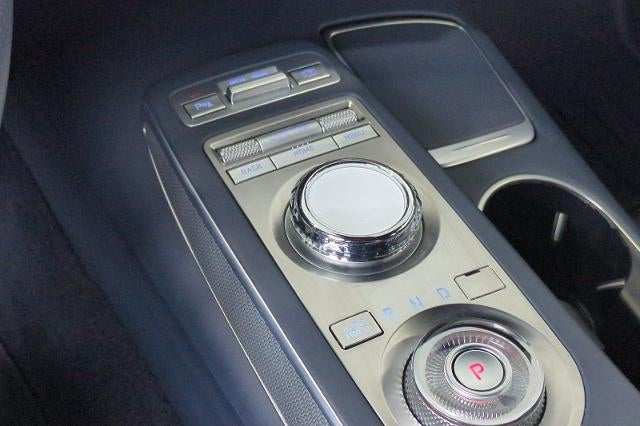 2022 Genesis GV70 3.5T Sport