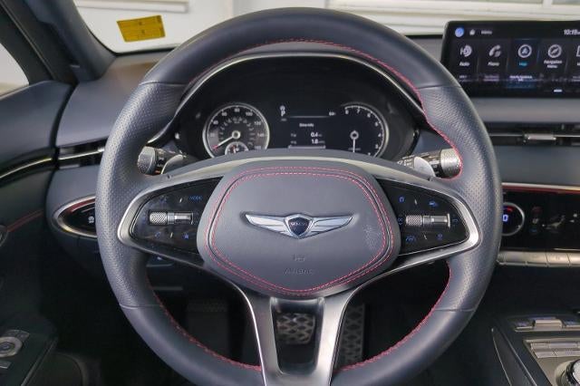 2022 Genesis GV70 3.5T Sport