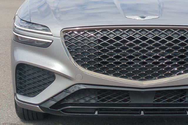 2022 Genesis GV70 3.5T Sport