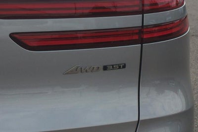 2022 Genesis GV70 3.5T Sport