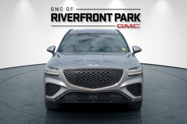 2022 Genesis GV70 3.5T Sport