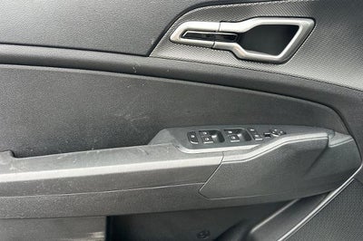 2024 Kia Sportage Hybrid LX