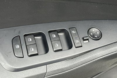 2024 Kia Sportage Hybrid LX