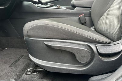 2024 Kia Sportage Hybrid LX