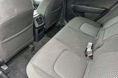 2024 Kia Sportage Hybrid LX