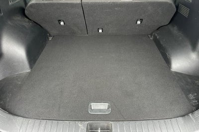 2024 Kia Sportage Hybrid LX