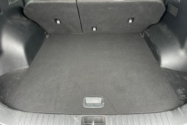 2024 Kia Sportage Hybrid LX