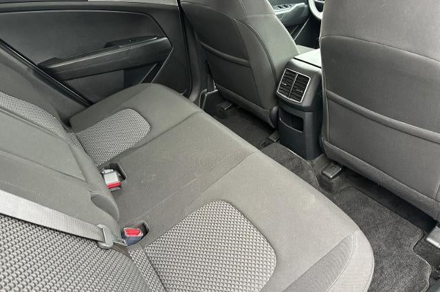 2024 Kia Sportage Hybrid LX