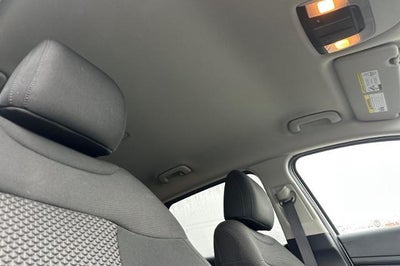 2024 Kia Sportage Hybrid LX