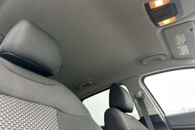 2024 Kia Sportage Hybrid LX