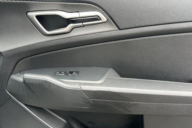 2024 Kia Sportage Hybrid LX