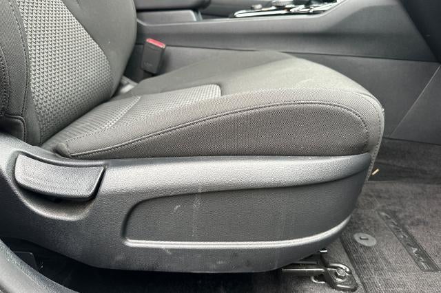 2024 Kia Sportage Hybrid LX