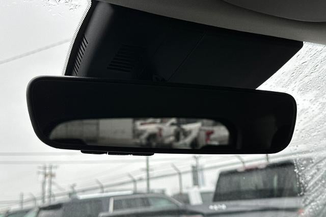 2024 Kia Sportage Hybrid LX