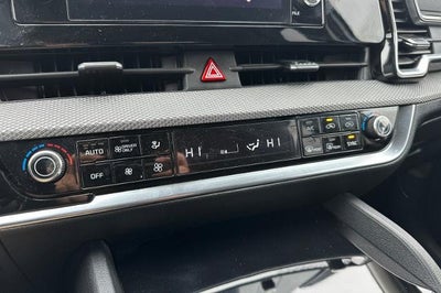 2024 Kia Sportage Hybrid LX