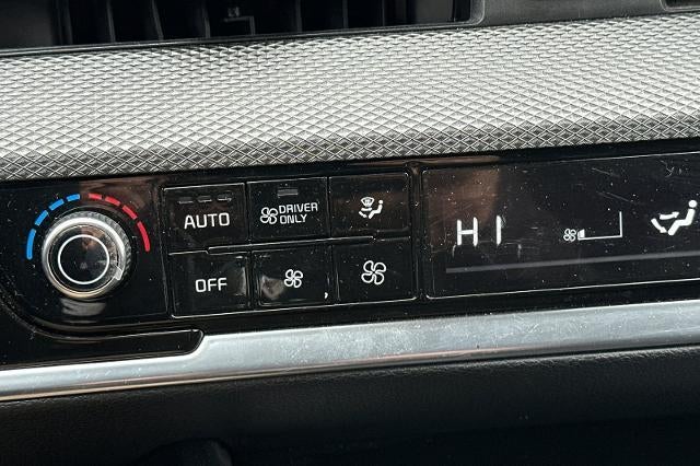 2024 Kia Sportage Hybrid LX