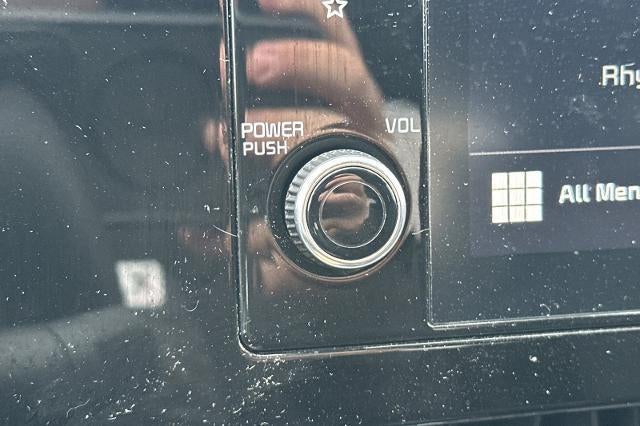 2024 Kia Sportage Hybrid LX