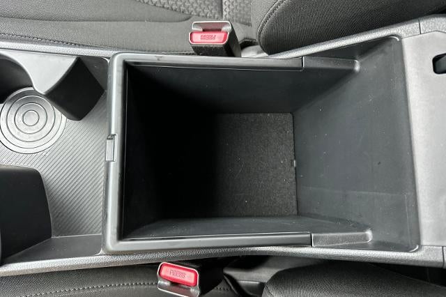 2024 Kia Sportage Hybrid LX