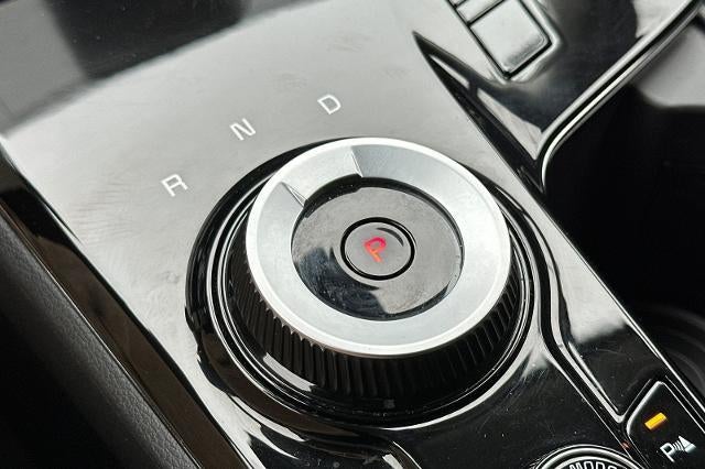 2024 Kia Sportage Hybrid LX