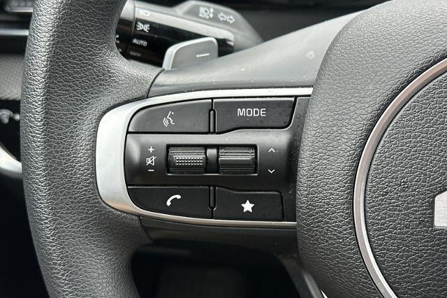 2024 Kia Sportage Hybrid LX
