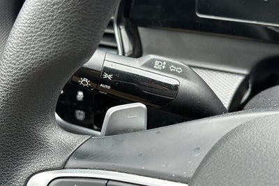 2024 Kia Sportage Hybrid LX