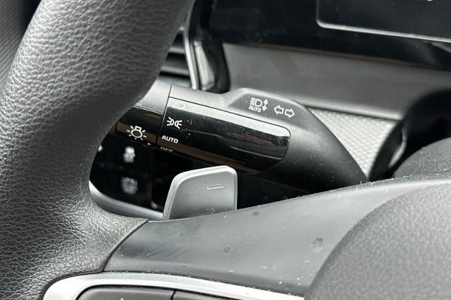 2024 Kia Sportage Hybrid LX